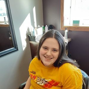 Meet your Posher, Amelia